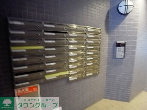 コーストワンの物件内観写真